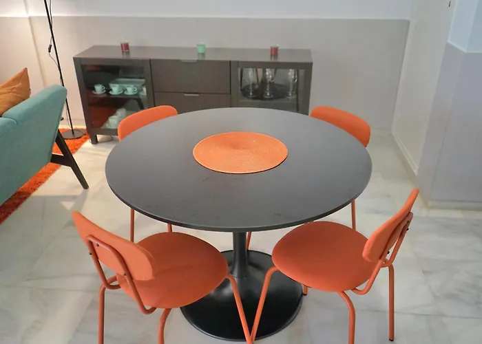 Sofia Luxury Apartment