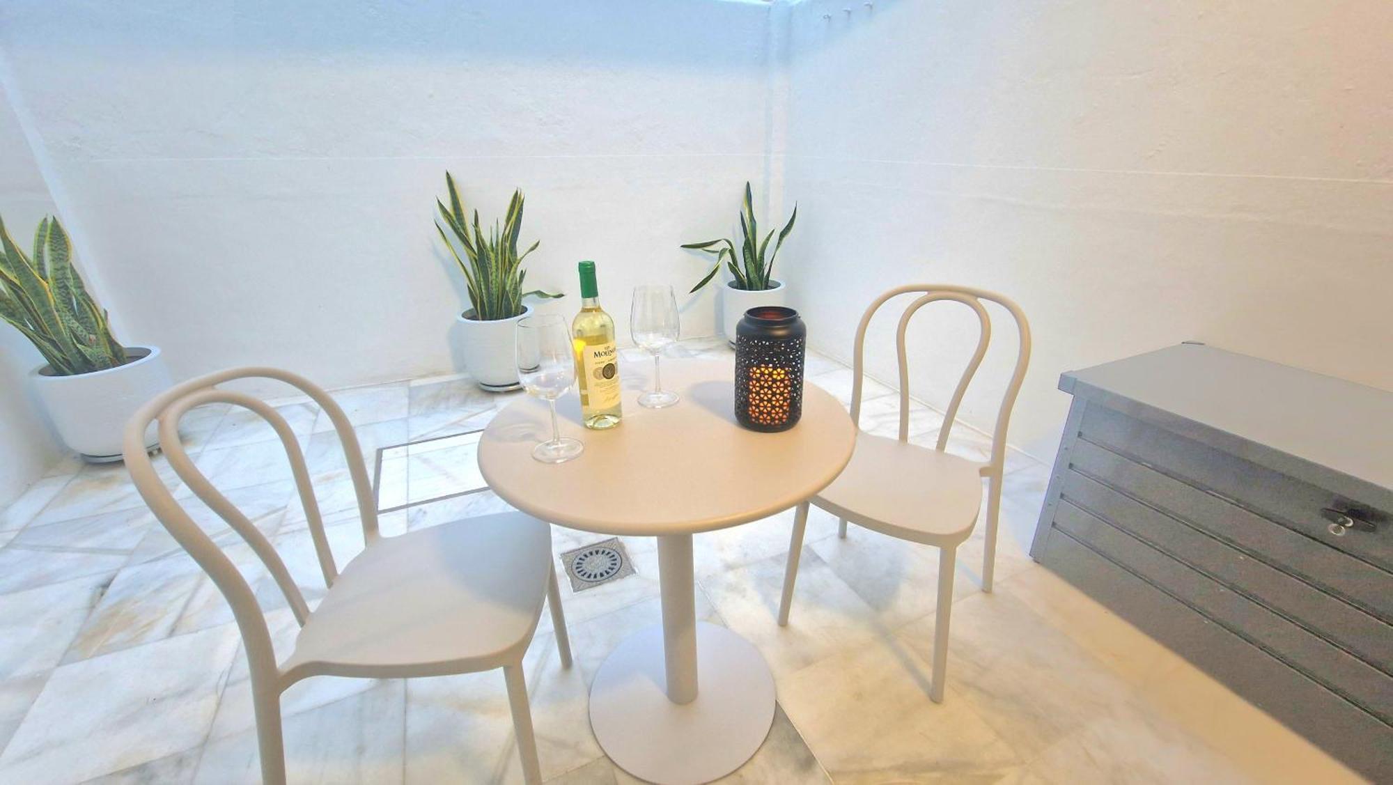 Sofia Luxury Apartment *