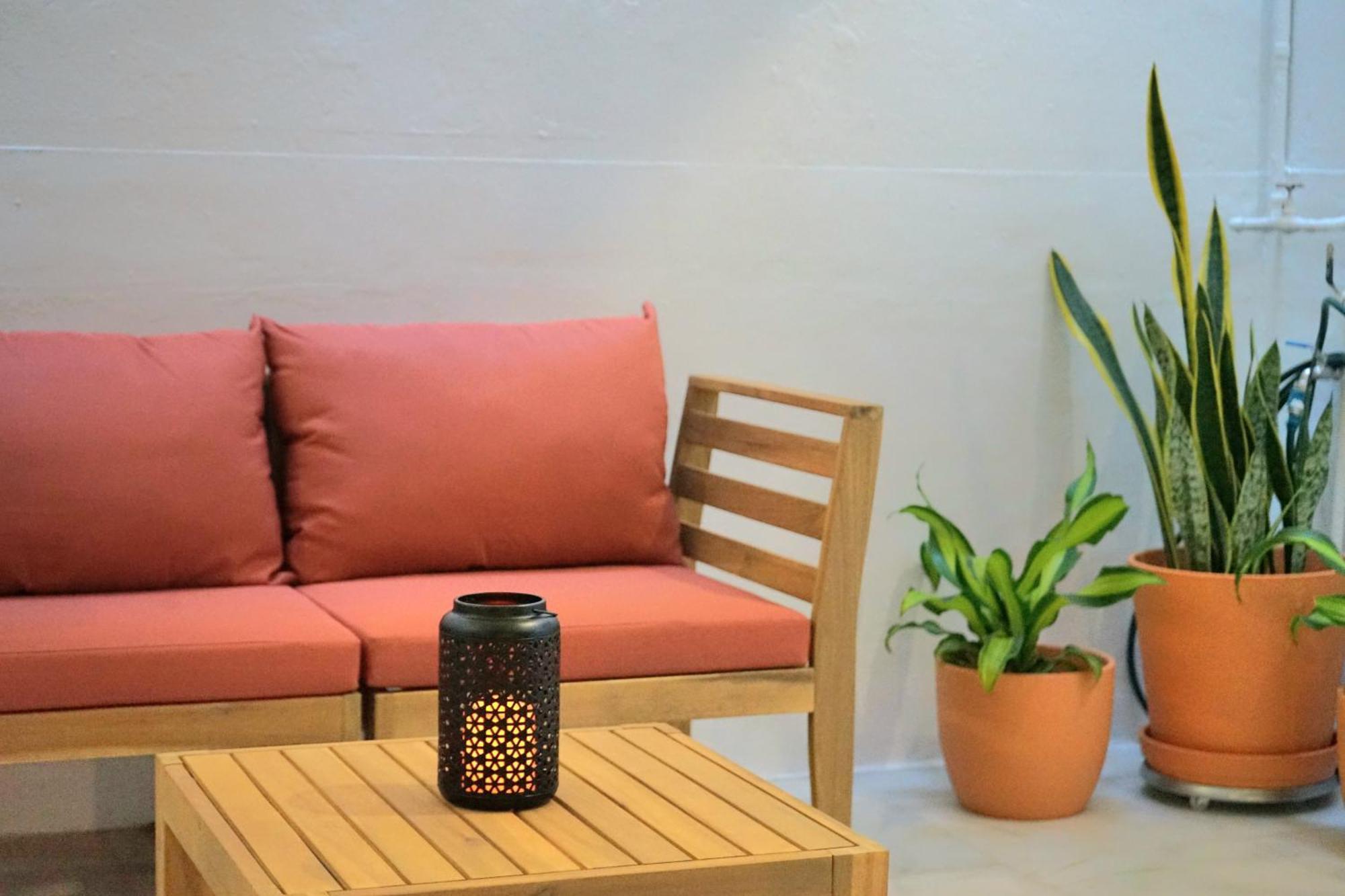 Sofia Luxury Apartment