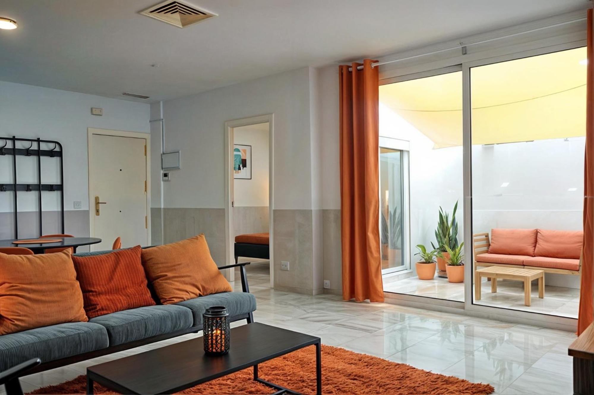 Sofia Luxury Apartment