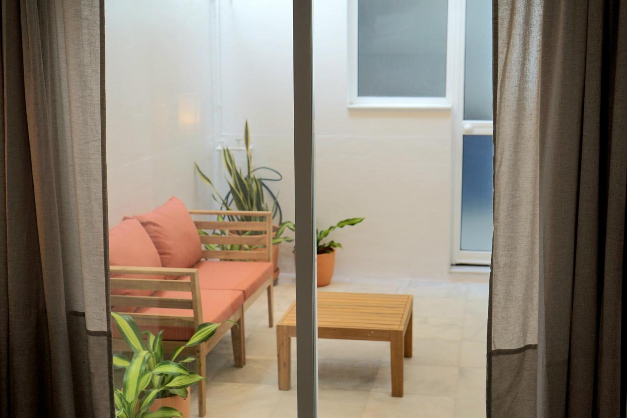 Appartement Sofia Luxury