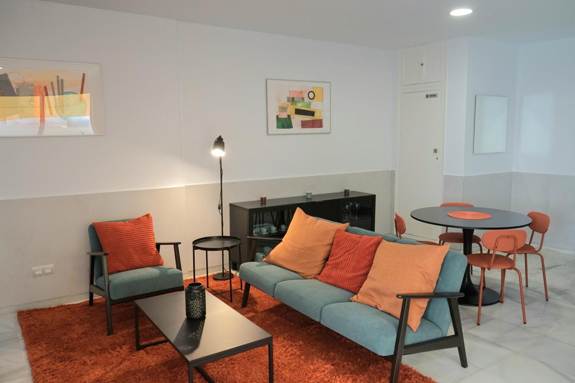 Sofia Luxury Apartment *